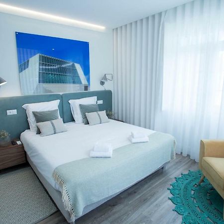 Boavista Premium Family & Business By Porto City Hosts Zewnętrze zdjęcie