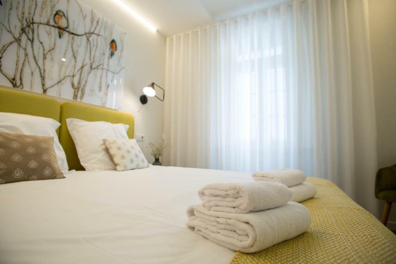 Boavista Premium Family & Business By Porto City Hosts Zewnętrze zdjęcie