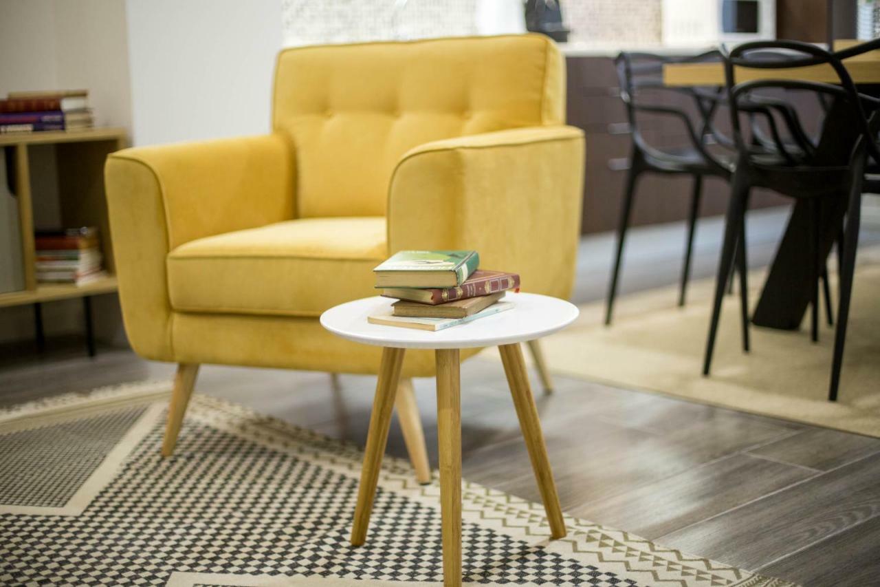 Boavista Premium Family & Business By Porto City Hosts Zewnętrze zdjęcie