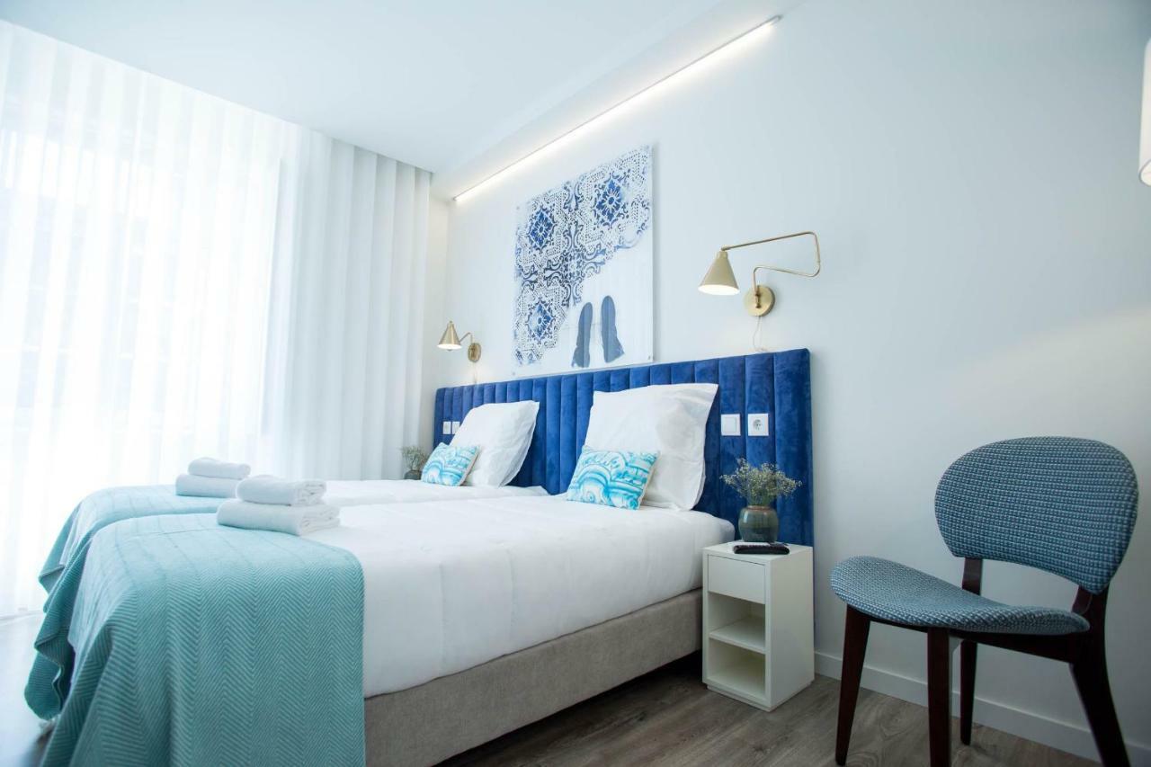 Boavista Premium Family & Business By Porto City Hosts Zewnętrze zdjęcie