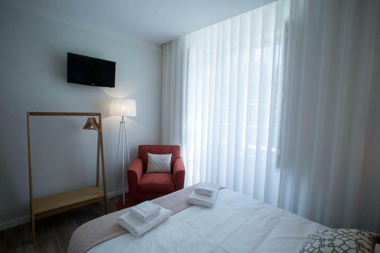 Boavista Premium Family & Business By Porto City Hosts Zewnętrze zdjęcie