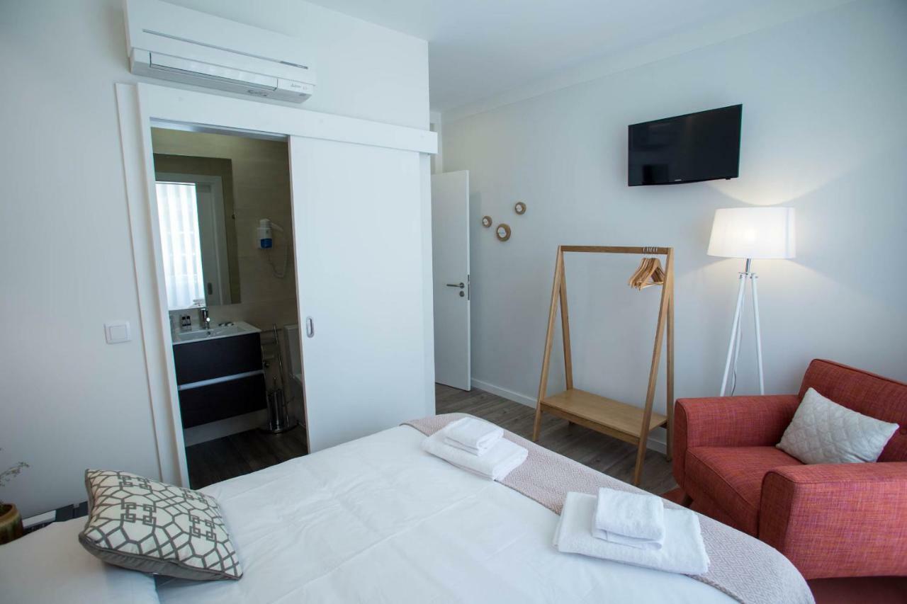 Boavista Premium Family & Business By Porto City Hosts Zewnętrze zdjęcie