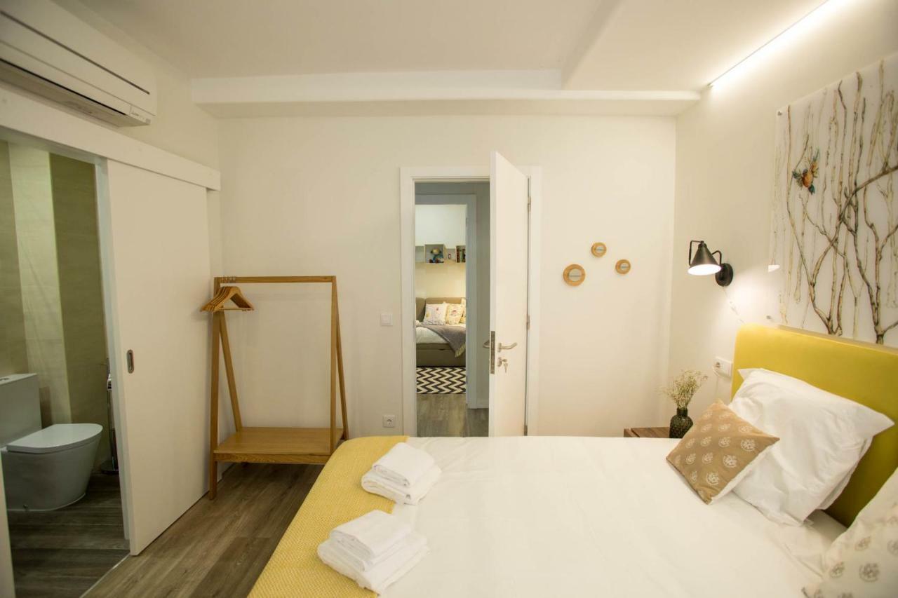 Boavista Premium Family & Business By Porto City Hosts Zewnętrze zdjęcie