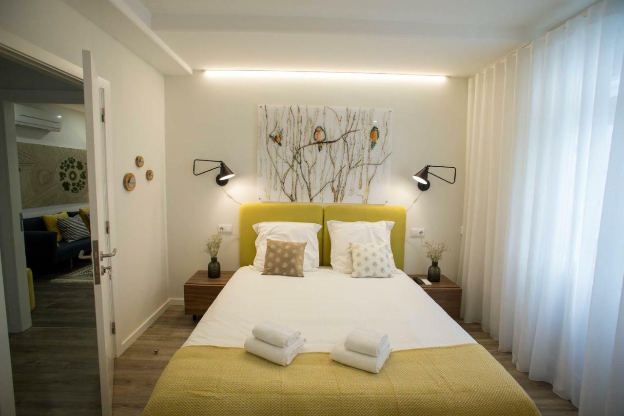 Boavista Premium Family & Business By Porto City Hosts Zewnętrze zdjęcie