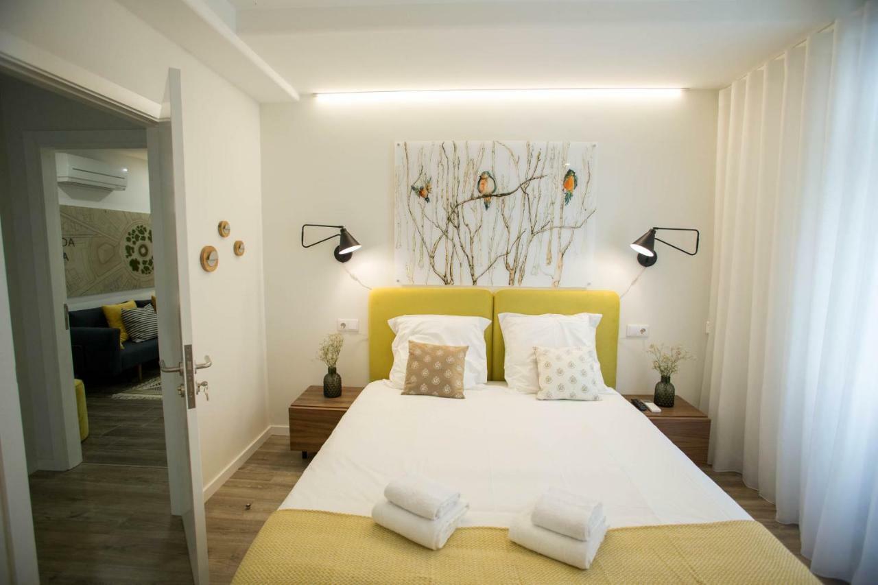 Boavista Premium Family & Business By Porto City Hosts Zewnętrze zdjęcie