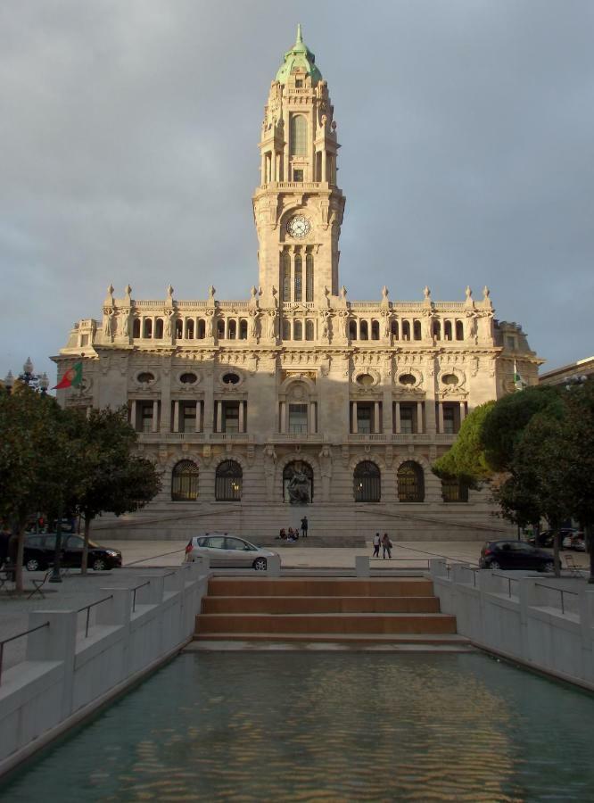 Boavista Premium Family & Business By Porto City Hosts Zewnętrze zdjęcie