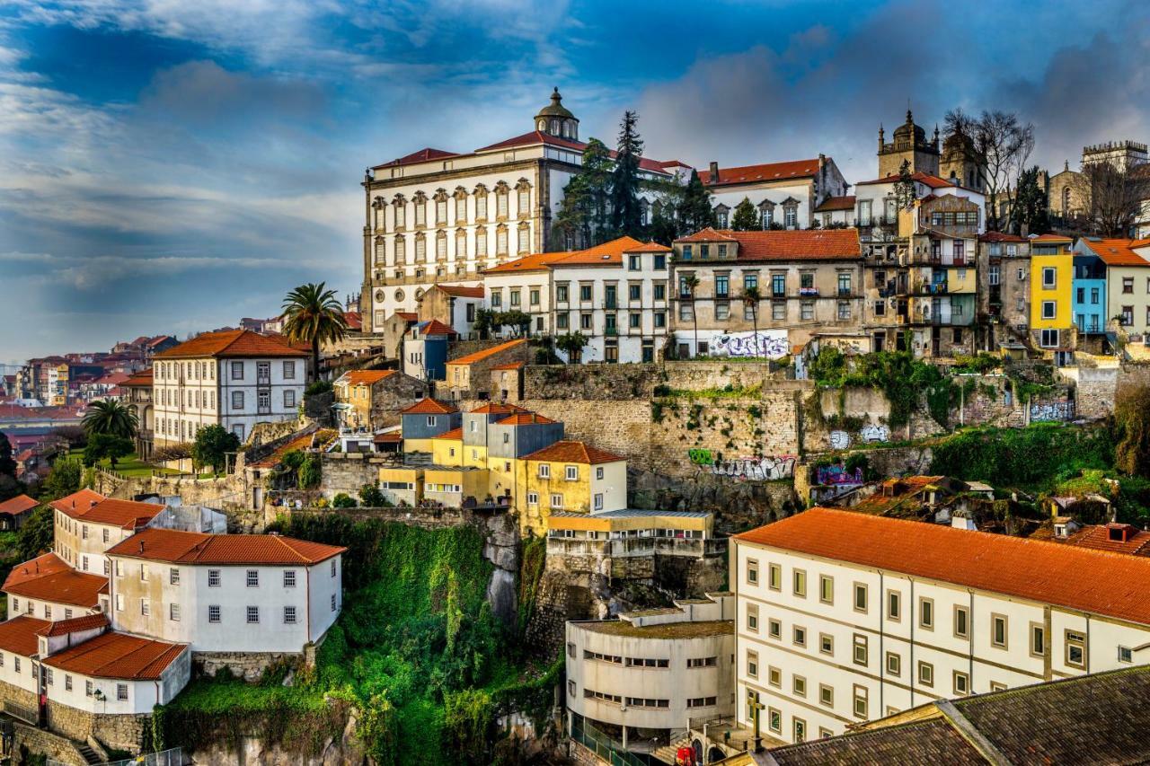 Boavista Premium Family & Business By Porto City Hosts Zewnętrze zdjęcie