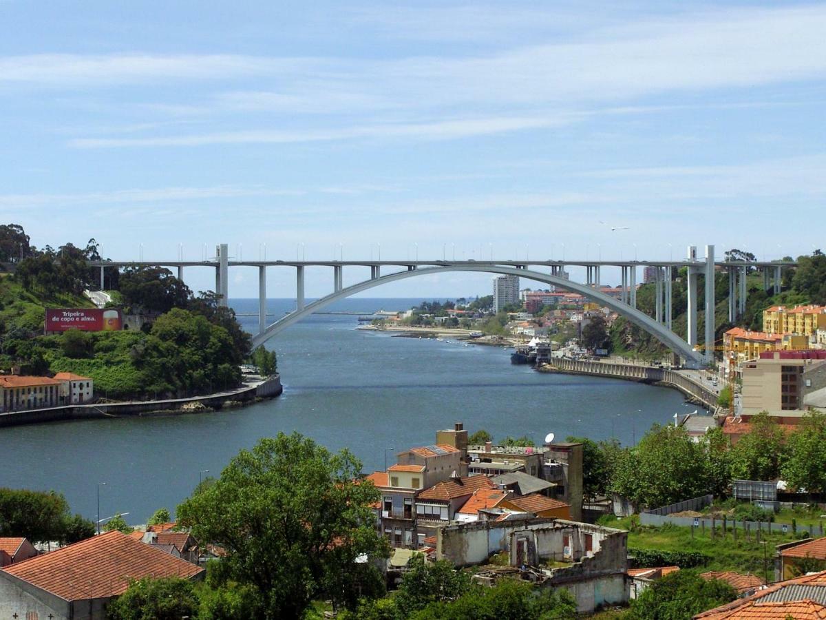Boavista Premium Family & Business By Porto City Hosts Zewnętrze zdjęcie
