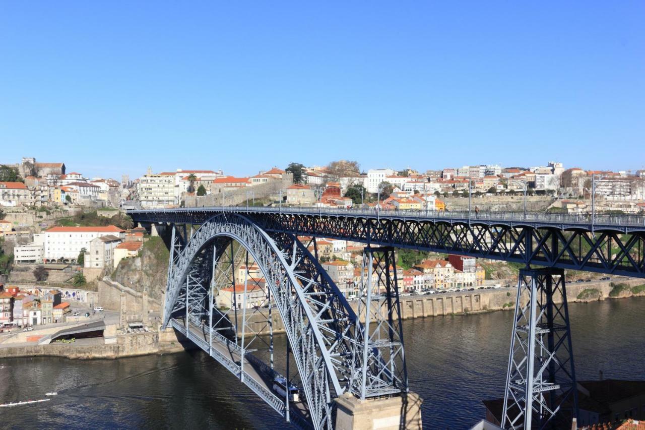 Boavista Premium Family & Business By Porto City Hosts Zewnętrze zdjęcie