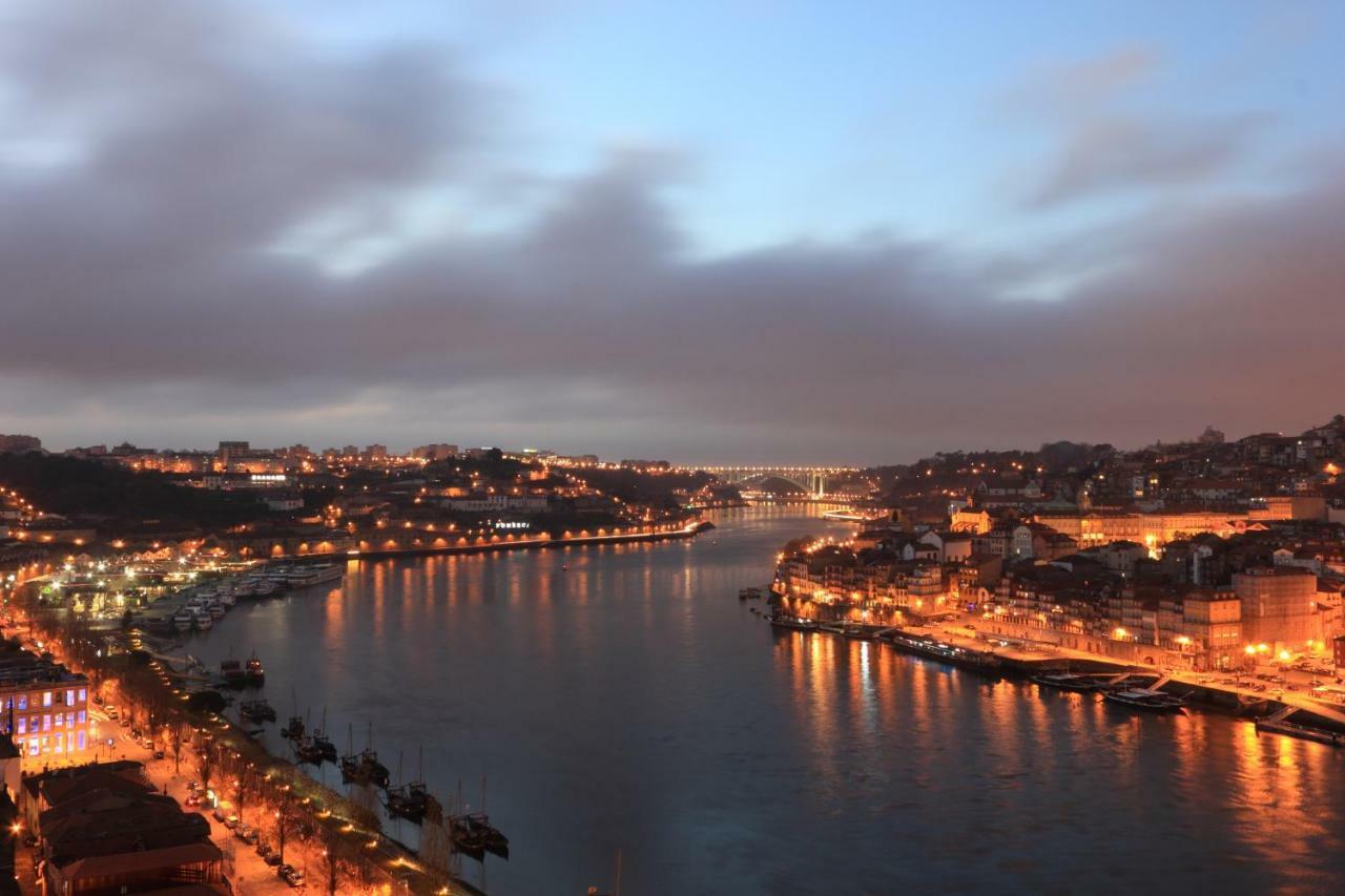 Boavista Premium Family & Business By Porto City Hosts Zewnętrze zdjęcie